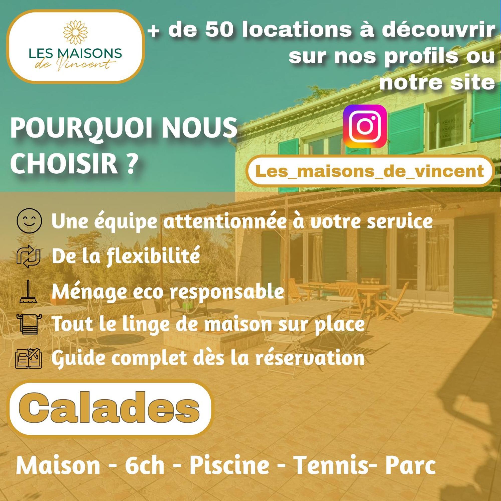 Villa Les Calades - Piscine, Parc, Parking Arles Esterno foto