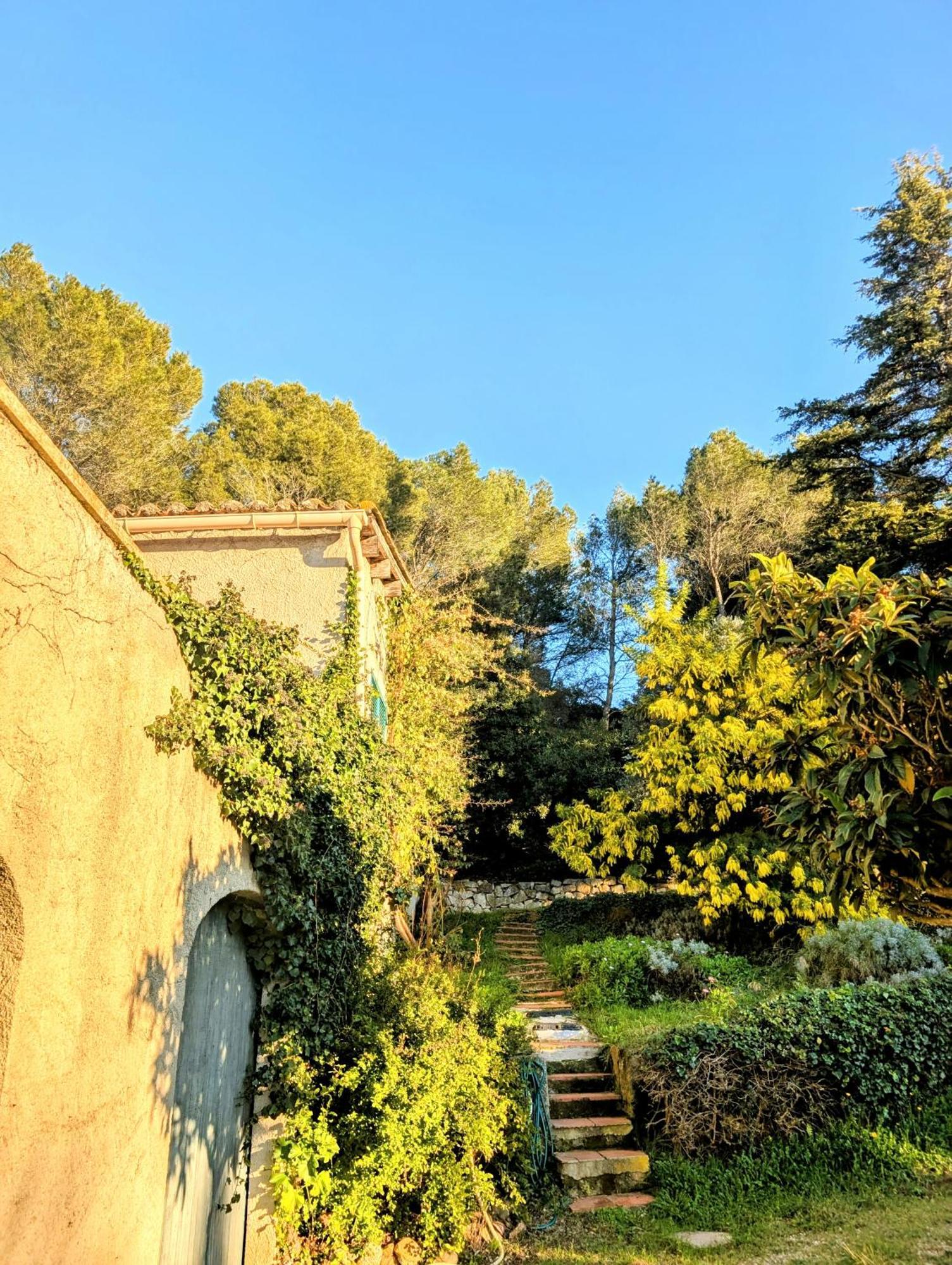 Villa Les Calades - Piscine, Parc, Parking Arles Esterno foto