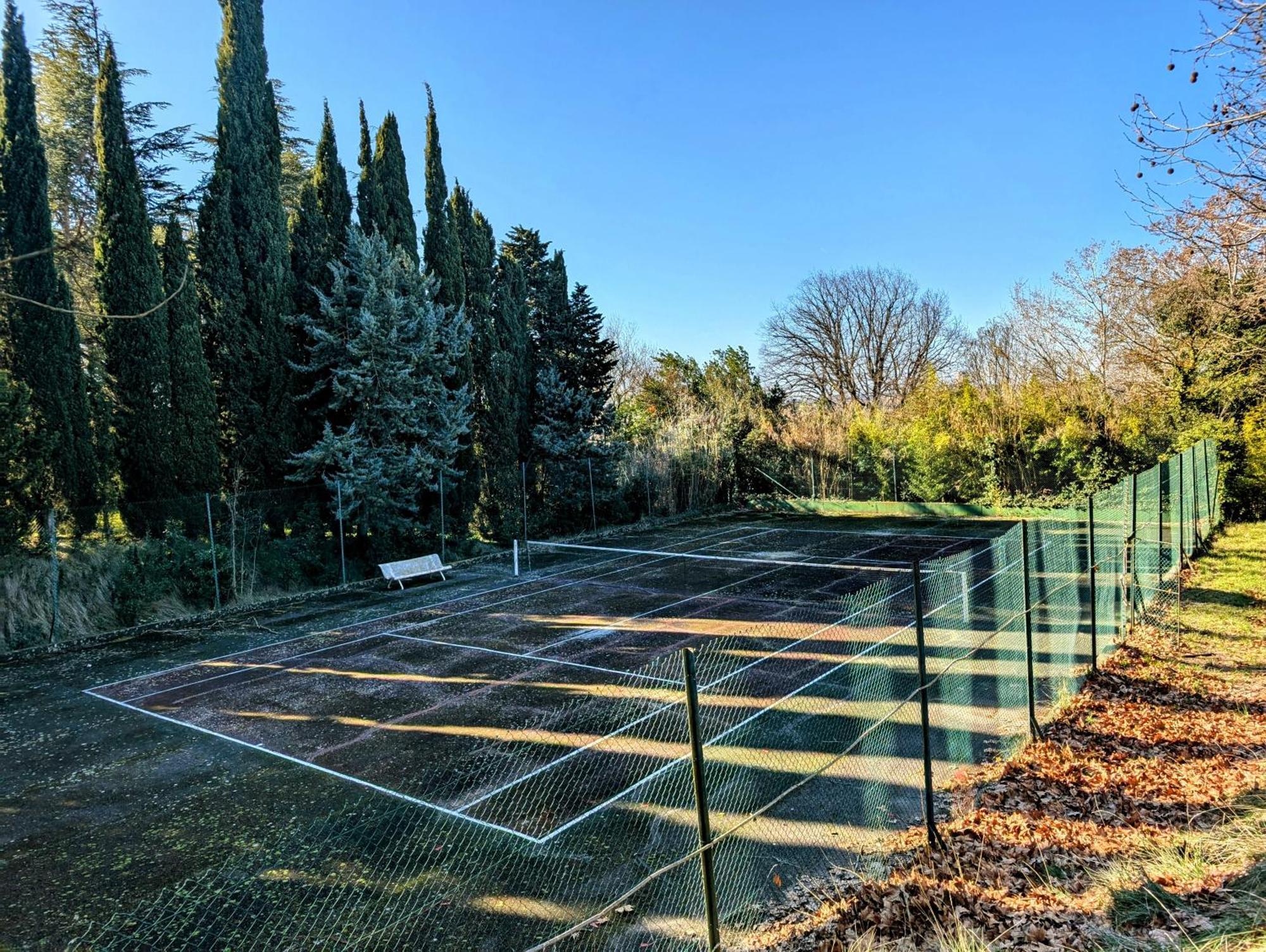 Villa Les Calades - Piscine, Parc, Parking Arles Esterno foto